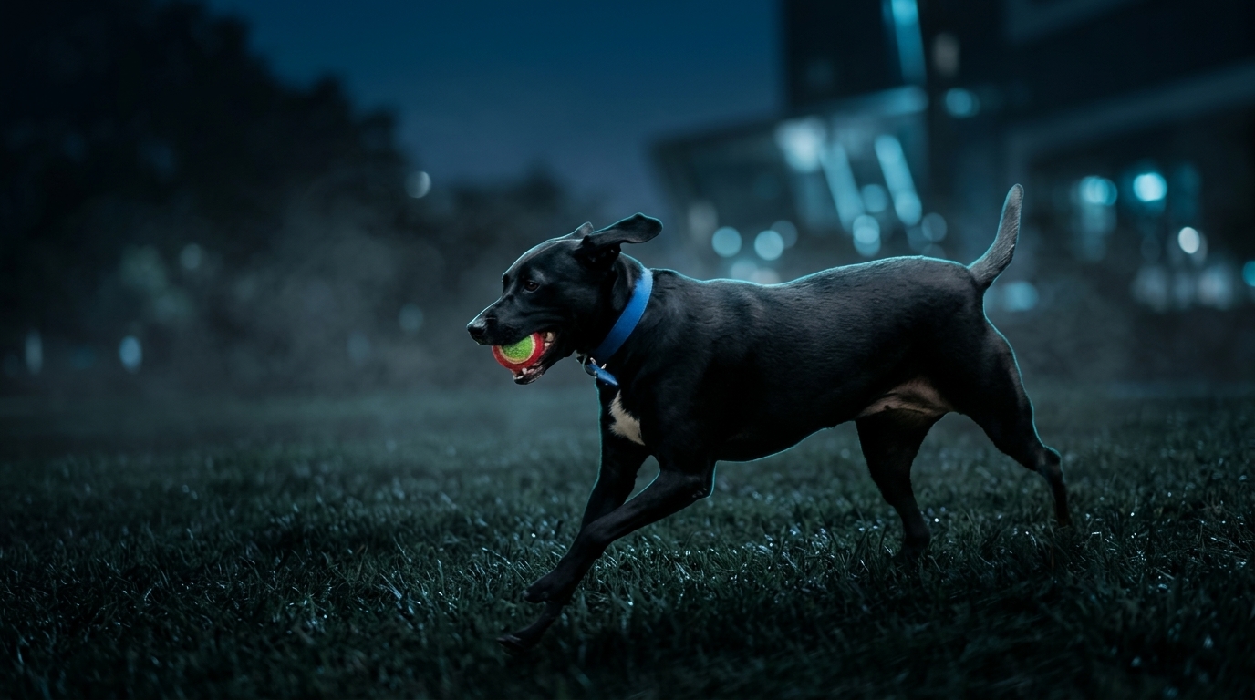 Oreo Running